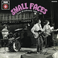 LIVE BROADCASTS 1966-67