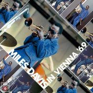 LIVE IN VIENNA OCTOBER 1969