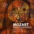 MOZART PIANO CONCERTOS NOS. 25 & 27