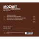 MOZART PIANO CONCERTOS NOS. 25 & 27<br/><h5>Megjelenés: 2024-06-07</h5>