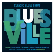 CLASSIC BLUES FROM BLUESVILLE