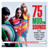 75 MODERN SOUNDS