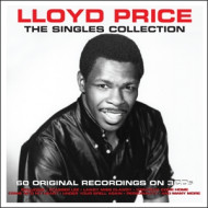 SINGLES COLLECTION