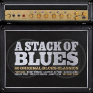 A STACK OF BLUES