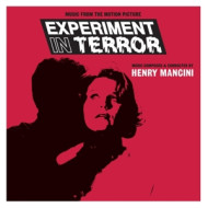 EXPERIMENT IN TERROR