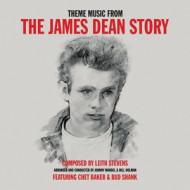 JAMES DEAN STORY