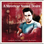 A STREETCAR NAMED DESIRE