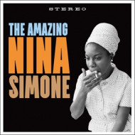 AMAZING NINA SIMONE