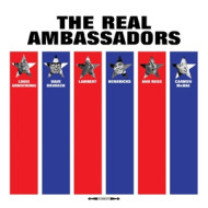 REAL AMBASSADORS