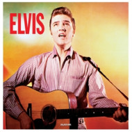 ELVIS PRESLEY / ELVIS