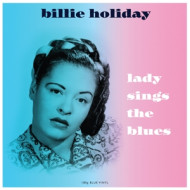 LADY SINGS THE BLUES