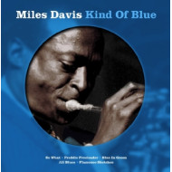 KIND OF BLUE