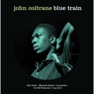 BLUE TRAIN