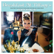 BREAKFAST AT TIFFANY'S