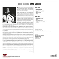SOUL STATION