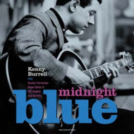 MIDNIGHT BLUE
