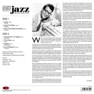 JAZZ: RED HOT & BLUE