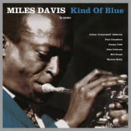 KIND OF BLUE