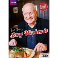 RICK STEIN'S LONG WEEKENDS