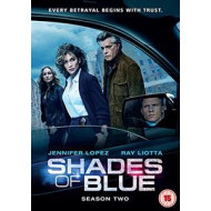 SHADES OF BLUE SEASON 2