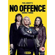 NO OFFENCE - SEASON 3