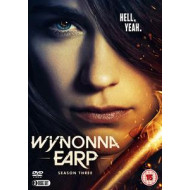 WYNONNA EARP: SEASON 3