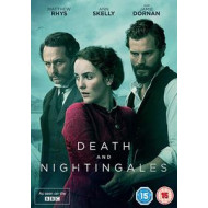 DEATH AND NIGHTINGALES