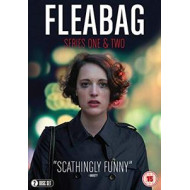 FLEABAG SERIES 1-2