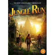 JUNGLE RUN