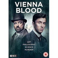 VIENNA BLOOD