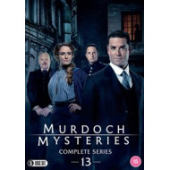 MURDOCH MYSTERIES - S13