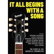 IT ALL BEGINS WITH A SONG
