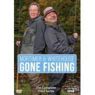 MORTIMER & WHITEHOUSE - GONE FISHING S3