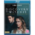 A DISCOVERY OF WITCHES: SEASONS 1 & 2