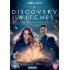 A DISCOVERY OF WITCHES: THE FINAL CHAPTER