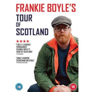 FRANKIE BOYLE'S TOUR OF SCOTLAND