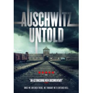 AUSCHWITZ UNTOLD