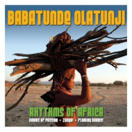 RHYTHMS OF AFRICA