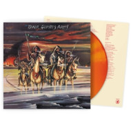THE BAKER GURVITZ ARMY