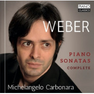 COMPLETE PIANO SONATAS