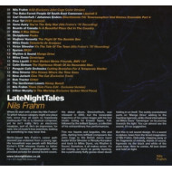 LATE NIGHT TALES