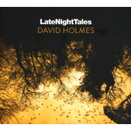 LATE NIGHT TALES