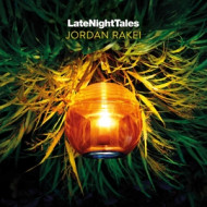 LATE NIGHT TALES JORDAN RAKEI