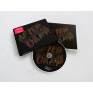 BILL BREWSTER: LATE NIGHT TALES PRESENTS AFTER DARK VESPERTINE