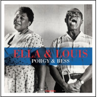 PORGY & BESS