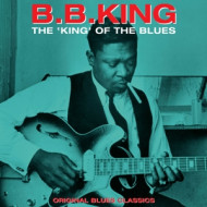 KING OF THE BLUES