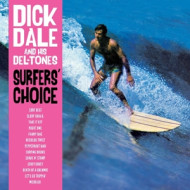 SURFERS' CHOICE