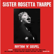 RHYTHM 'N' GOSPEL