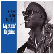 BLUES IN MY BOTTLE