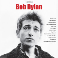 BOB DYLAN